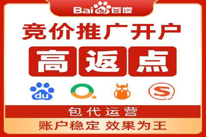 创新营销手段：百度包年竞价的未来趋势